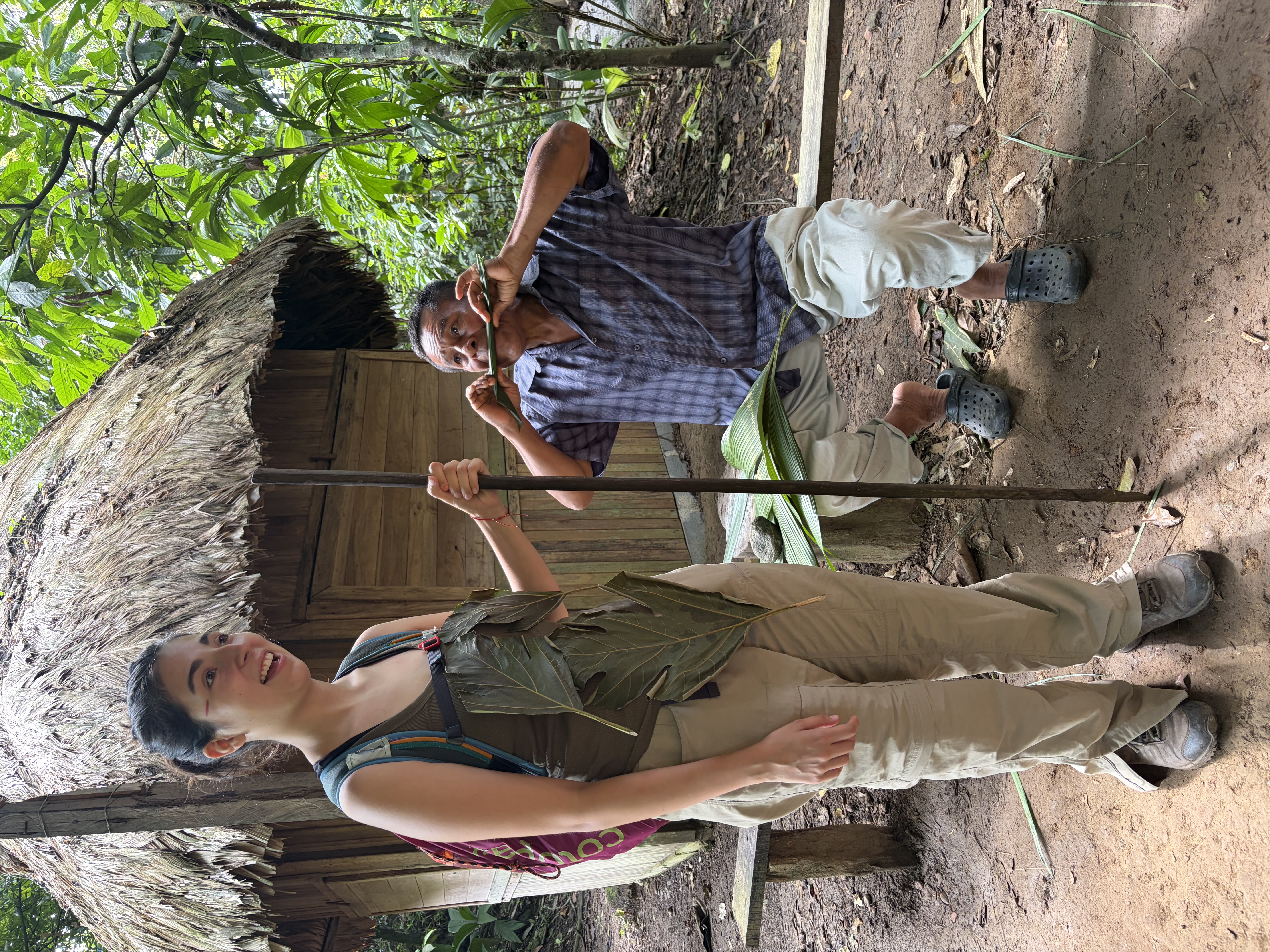 Tropilocal Tours South Caribbean Costa Rica gallery photo