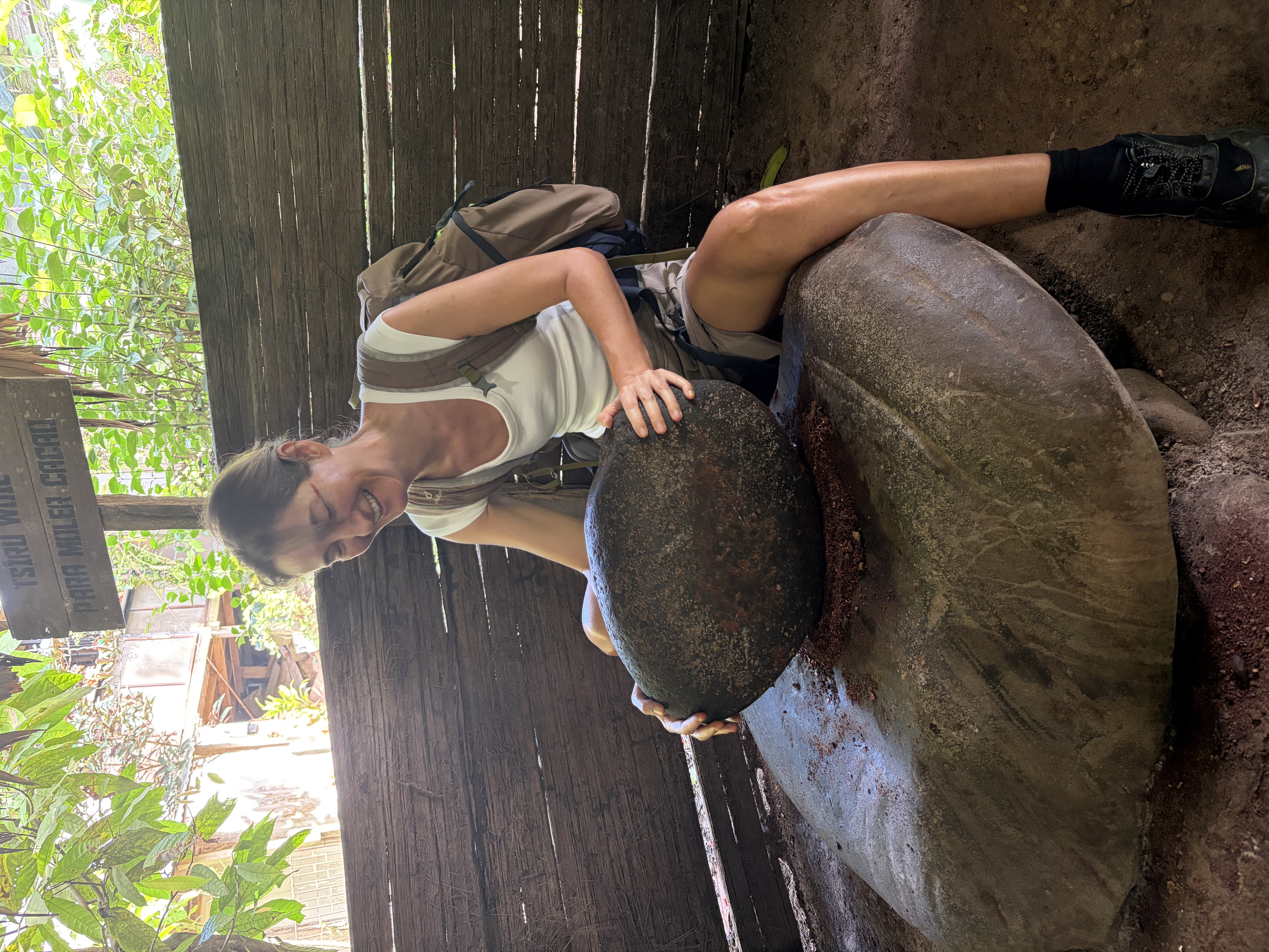 Tropilocal Tours South Caribbean Costa Rica gallery photo