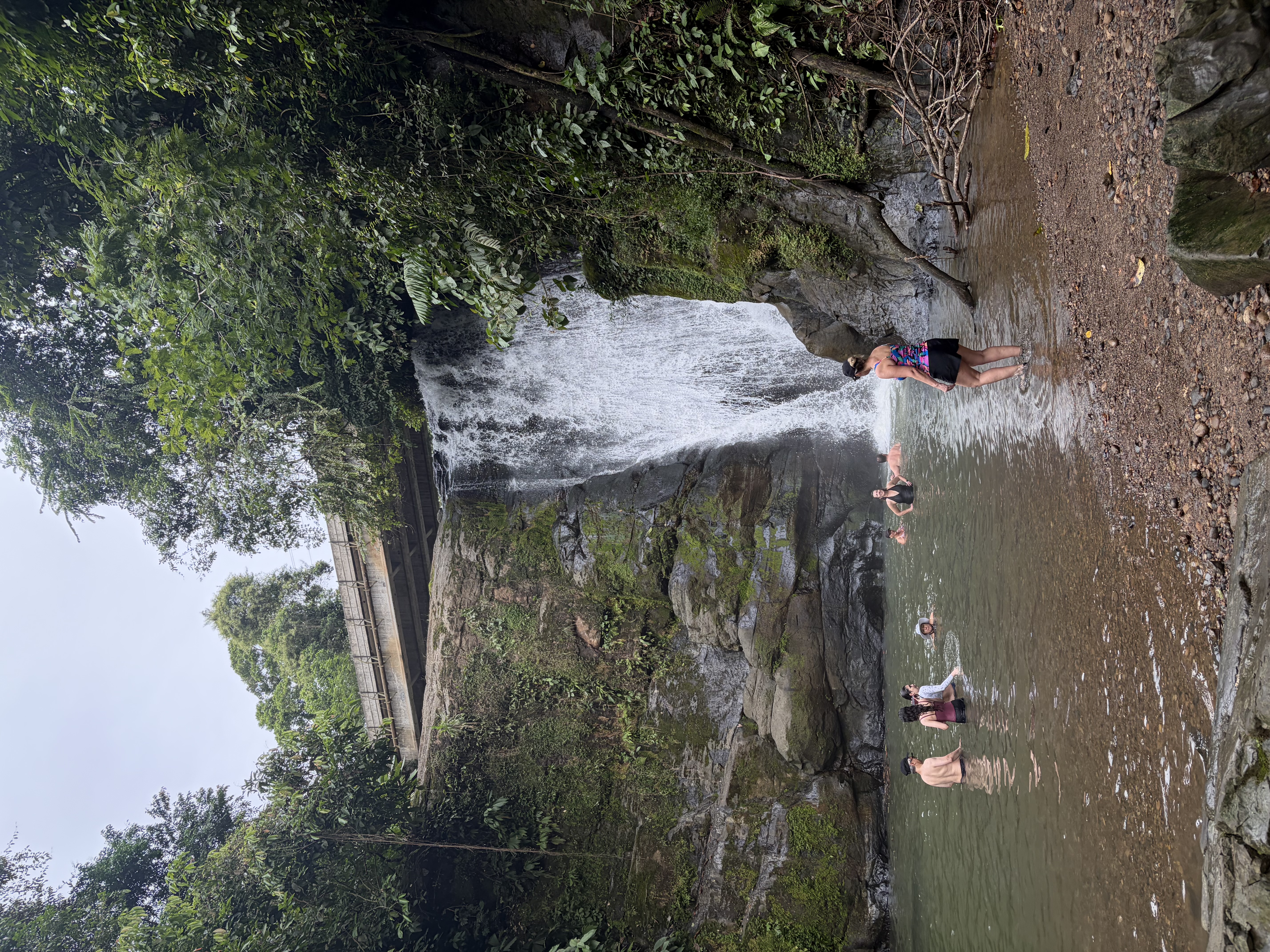 Tropilocal Tours South Caribbean Costa Rica gallery photo