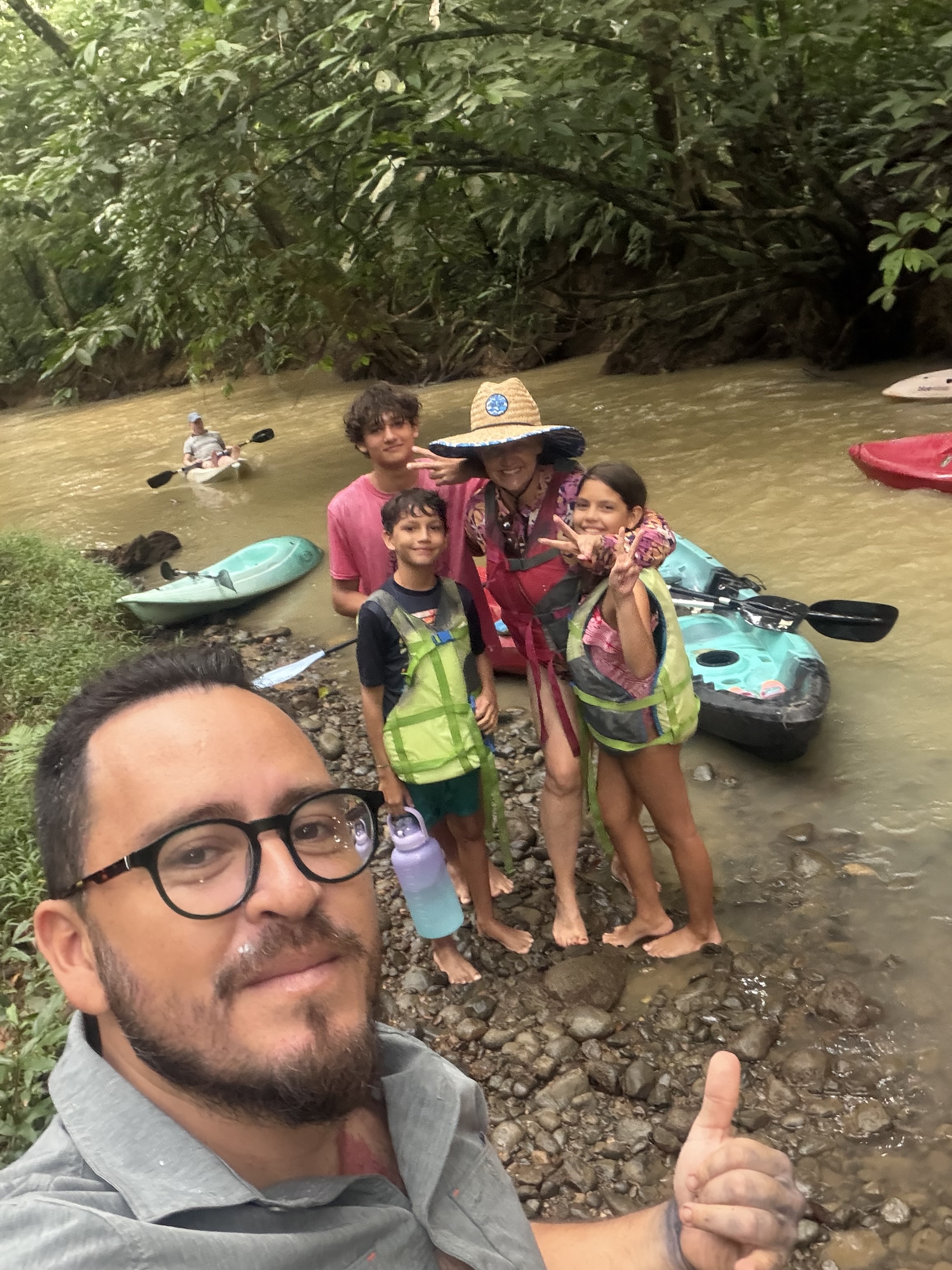 Tropilocal Tours South Caribbean Costa Rica gallery photo