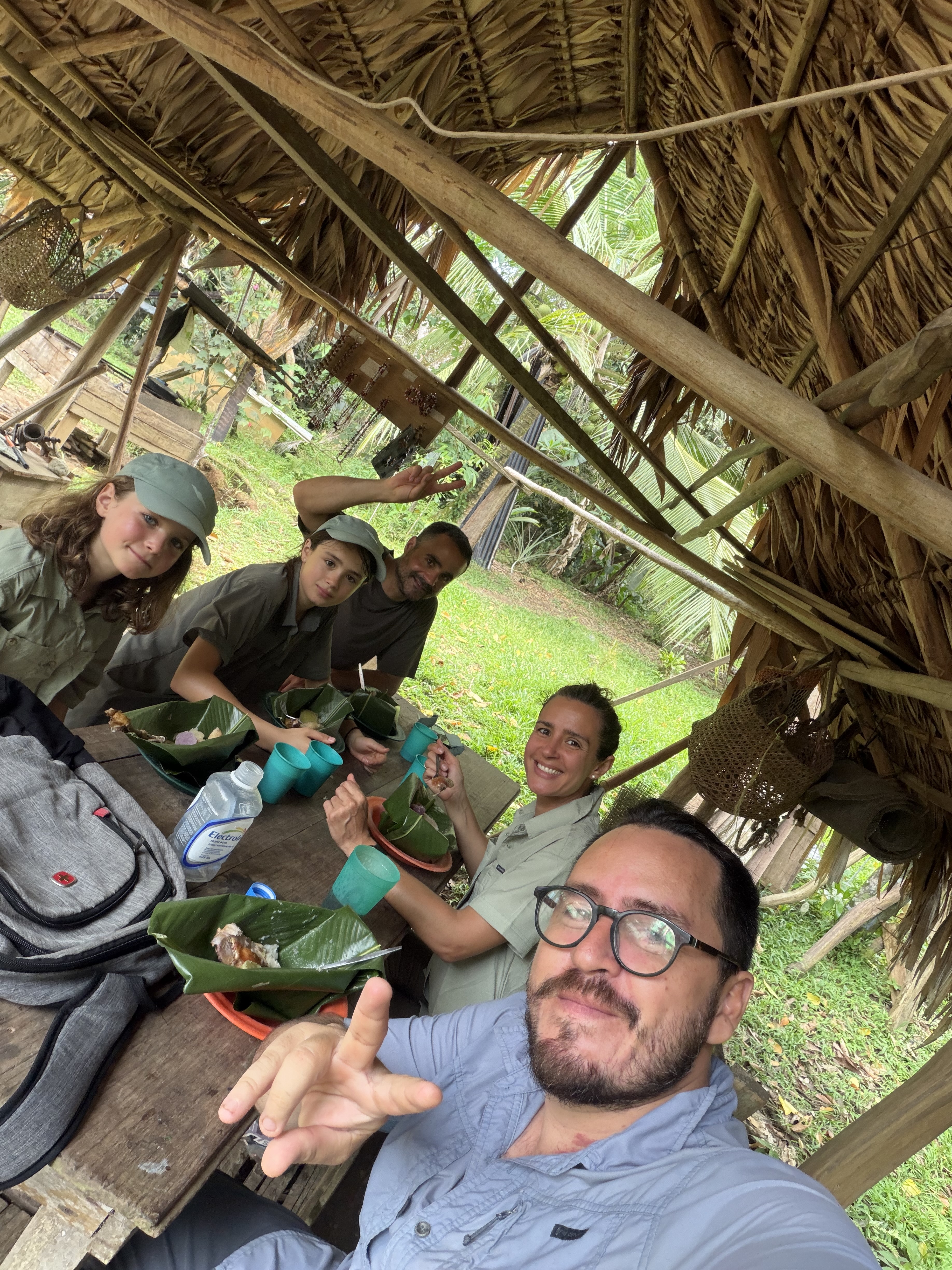 Tropilocal Tours South Caribbean Costa Rica gallery photo