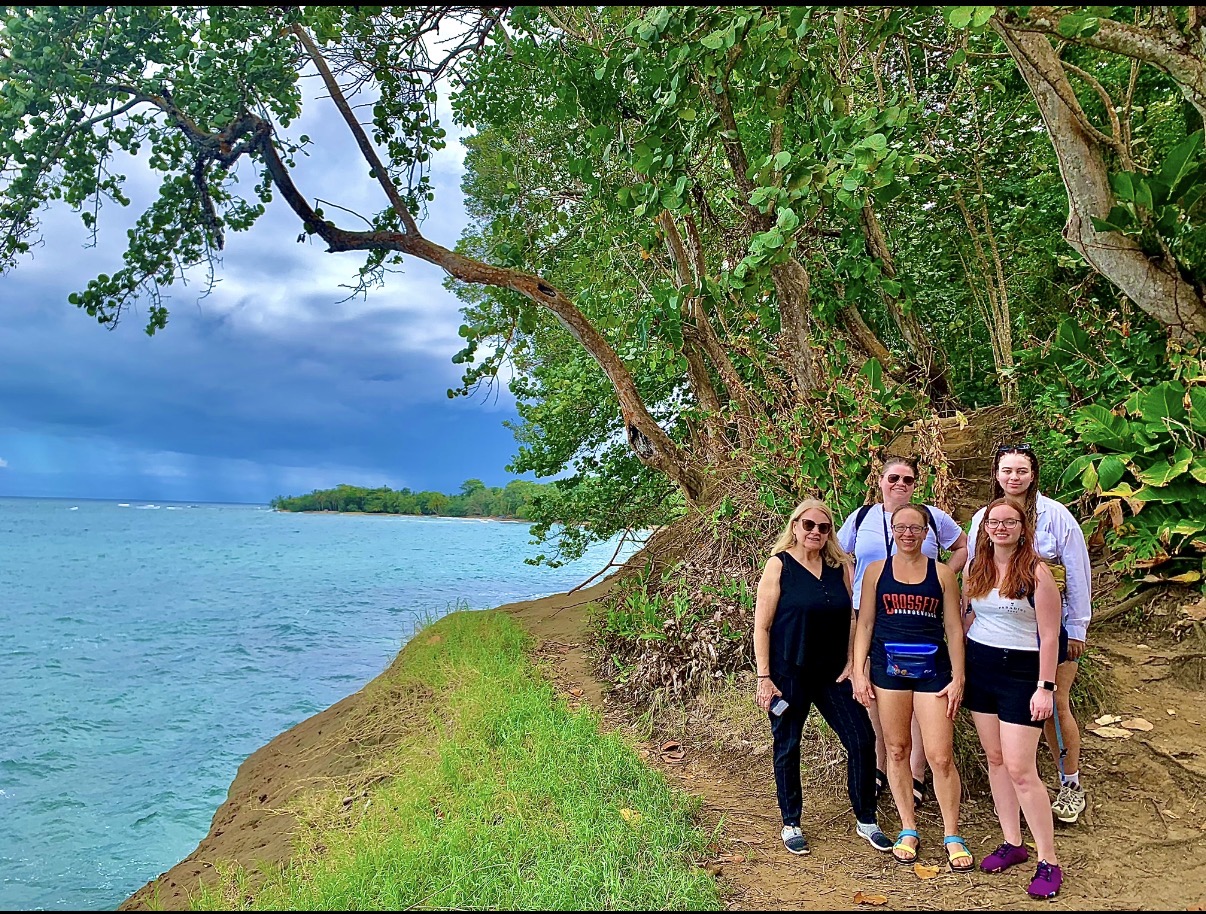 Tropilocal Tours – South Caribbean Costa Rica